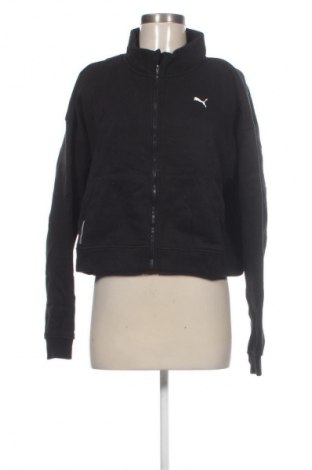 Damen Sportoberteil PUMA, Größe L, Farbe Schwarz, Preis 57,99 €