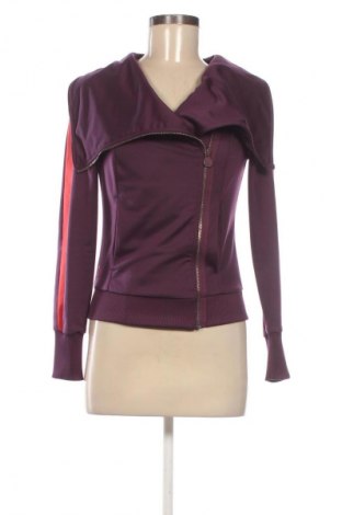 Damen Sportoberteil PUMA, Größe XS, Farbe Lila, Preis € 22,99