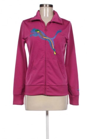 Damen Sportoberteil PUMA, Größe M, Farbe Rosa, Preis € 24,99