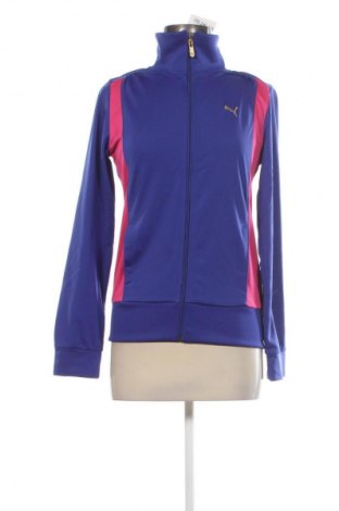Damen Sportoberteil PUMA, Größe S, Farbe Mehrfarbig, Preis 22,99 €