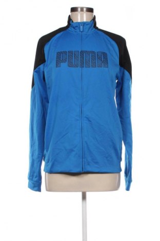 Damen Sportoberteil PUMA, Größe XL, Farbe Mehrfarbig, Preis € 25,99