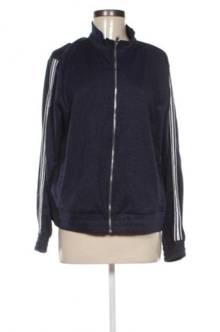 Damen Sportoberteil Pieces, Größe XL, Farbe Blau, Preis € 15,99