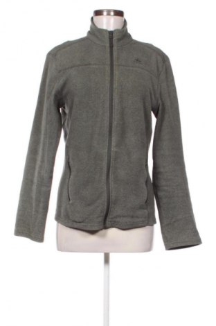 Női sport felső Quechua, Méret M, Szín Zöld, Ár 14 876 Ft