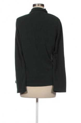 Női sport felső ROCKTRAIL, Méret M, Szín Zöld, Ár 4 589 Ft