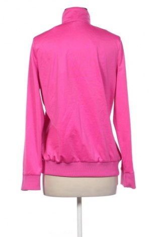 Damen Sportoberteil Reebok, Größe L, Farbe Rosa, Preis € 19,99