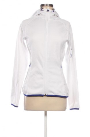 Damen Sportoberteil Salomon, Größe S, Farbe Weiß, Preis 47,99 €