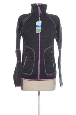 Damen Sportoberteil Stormberg, Größe S, Farbe Grau, Preis € 20,99