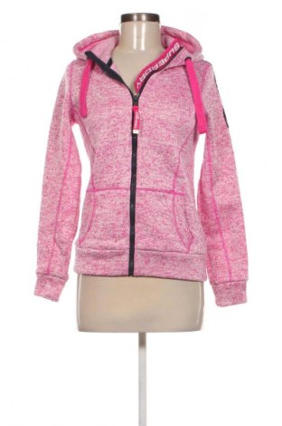 Damen Sweatshirt Superdry, Größe M, Farbe Mehrfarbig, Preis € 30,99