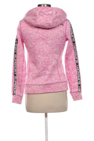 Damen Sweatshirt Superdry, Größe M, Farbe Mehrfarbig, Preis € 30,99