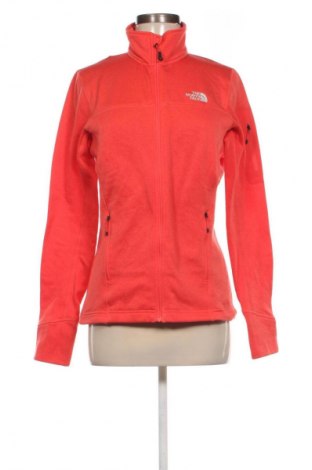 Damen Sportoberteil The North Face, Größe M, Farbe Rot, Preis € 49,99