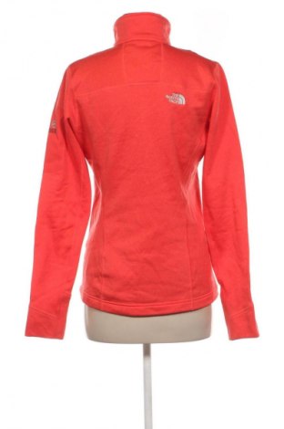 Damen Sportoberteil The North Face, Größe M, Farbe Rot, Preis € 49,99