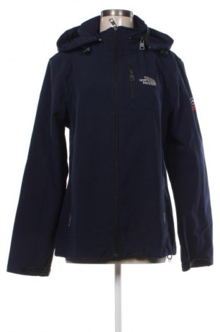 Női sport felső The North Face, Méret XL, Szín Kék, Ár 20 279 Ft