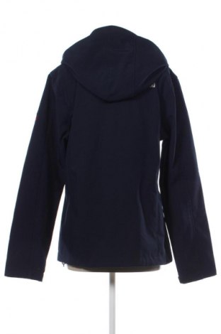 Női sport felső The North Face, Méret XL, Szín Kék, Ár 20 279 Ft
