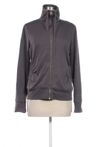 Damen Sportoberteil Tom Tailor, Größe M, Farbe Grau, Preis € 17,00