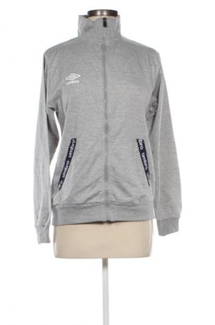 Női sport felső Umbro, Méret L, Szín Szürke, Ár 4 959 Ft