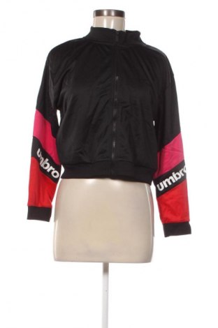 Damen Sportoberteil Umbro, Größe M, Farbe Mehrfarbig, Preis € 11,99