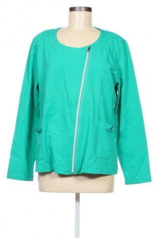 Női sport felső Unbranded, Méret L, Szín Zöld, Ár 5 109 Ft