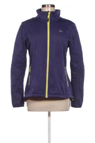 Damen Sportoberteil Crivit, Größe XL, Farbe Lila, Preis € 11,99