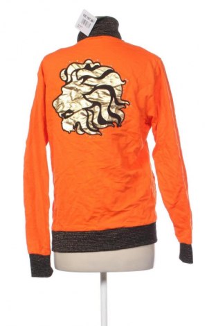 Damen Sportoberteil Unbranded, Größe M, Farbe Orange, Preis € 10,99