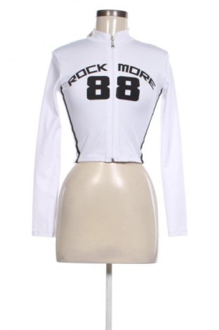 Női sport felső Unbranded, Méret M, Szín Fehér, Ár 5 665 Ft