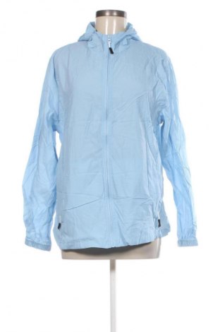 Дамско спортно горнище Unbranded, Размер L, Цвят Син, Цена 7,15 €