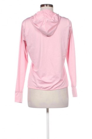 Dámska mikina  Unbranded, Veľkosť S, Farba Ružová, Cena  7,95 €