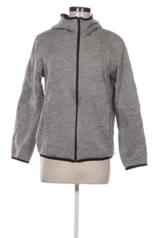 Damen Sportoberteil Uniqlo, Größe M, Farbe Grau, Preis € 12,99