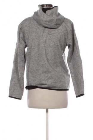 Damen Sportoberteil Uniqlo, Größe M, Farbe Grau, Preis € 12,99
