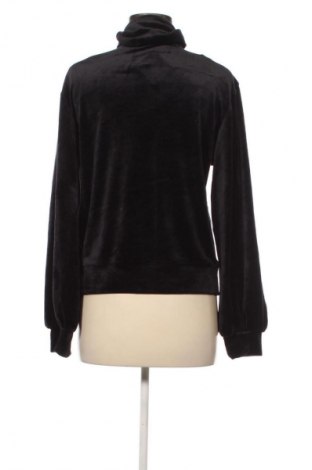 Damen Sportoberteil United Colors Of Benetton, Größe S, Farbe Schwarz, Preis 14,99 €