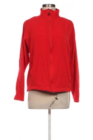 Damen Sportoberteil Vaude, Größe M, Farbe Rot, Preis € 29,99