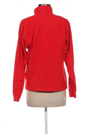 Damen Sportoberteil Vaude, Größe M, Farbe Rot, Preis € 29,99