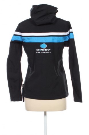 Damen Sportoberteil Wave Board, Größe S, Farbe Mehrfarbig, Preis € 28,99