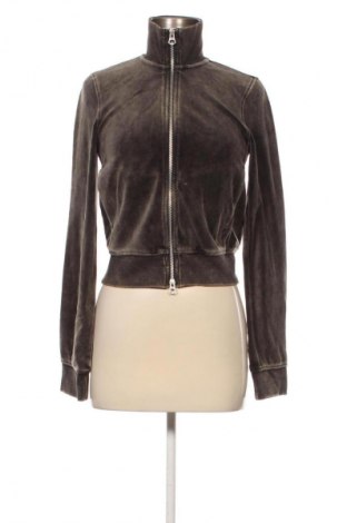 Női sport felső Weekday, Méret XS, Szín Szürke, Ár 19 749 Ft