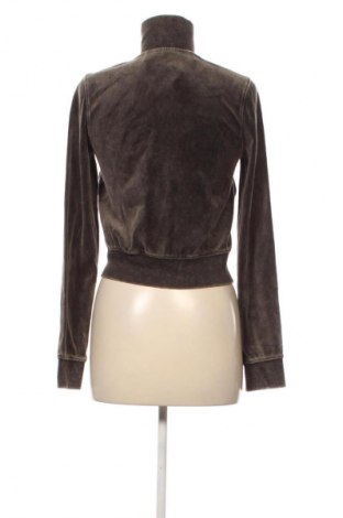 Női sport felső Weekday, Méret XS, Szín Szürke, Ár 19 749 Ft