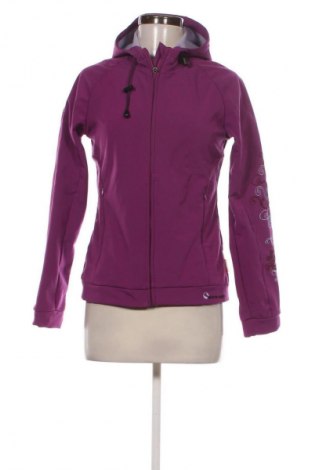 Damen Sportoberteil White Season, Größe XS, Farbe Lila, Preis € 12,99