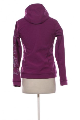 Damen Sportoberteil White Season, Größe XS, Farbe Lila, Preis € 12,99