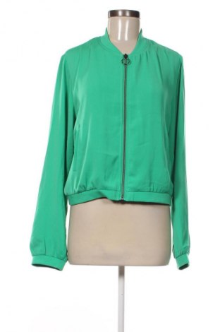Női dzseki 17 & Co., Méret M, Szín Zöld, Ár 5 159 Ft