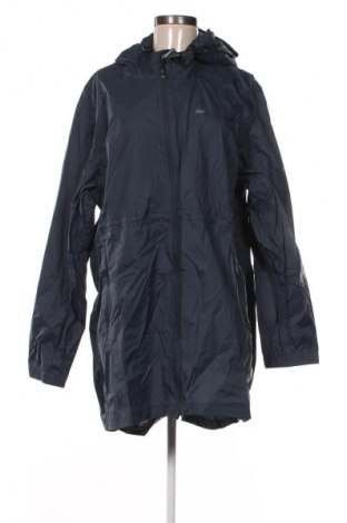 Női dzseki 33 000 ft, Méret XXL, Szín Kék, Ár 8 879 Ft