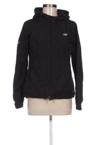 Női dzseki 4F, Méret S, Szín Fekete, Ár 14 344 Ft