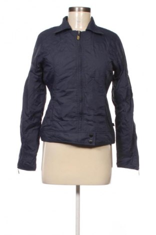 Női dzseki ASICS, Méret S, Szín Kék, Ár 14 989 Ft