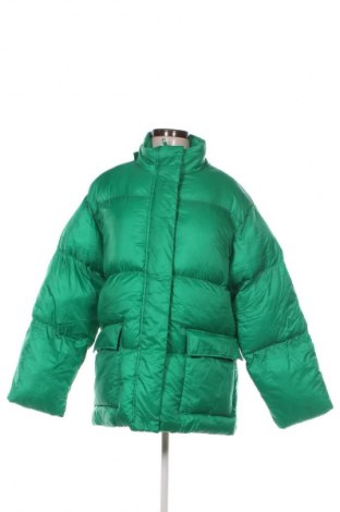 Damenjacke ASOS, Größe S, Farbe Grün, Preis 36,99 €