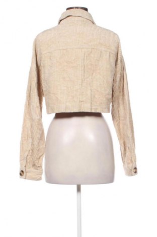 Damenjacke ASOS, Größe XXS, Farbe Beige, Preis € 17,99