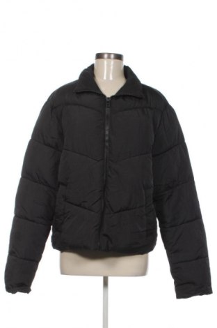 Női dzseki ASOS, Méret S, Szín Fekete, Ár 5 439 Ft