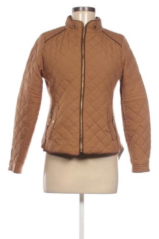 Dámska bunda  Active, Veľkosť S, Farba Hnedá, Cena  13,95 €