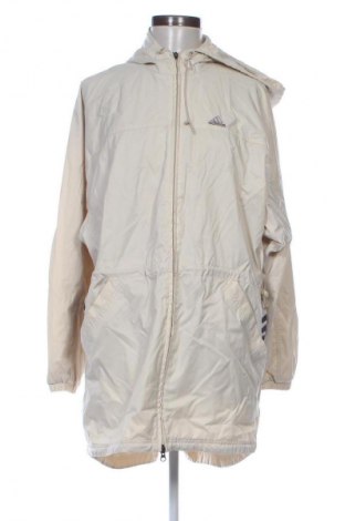 Damenjacke Adidas, Größe S, Farbe Beige, Preis € 42,01
