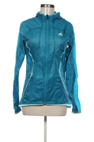 Dámská bunda  Adidas, Velikost S, Barva Modrá, Cena  889,00 Kč