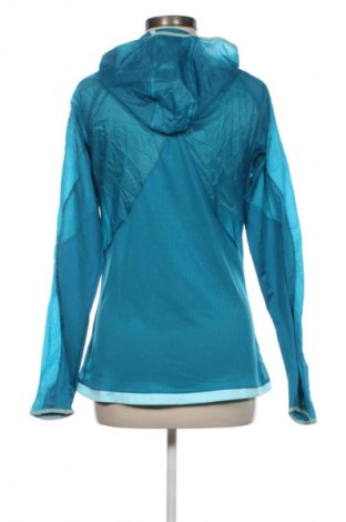 Dámská bunda  Adidas, Velikost S, Barva Modrá, Cena  889,00 Kč