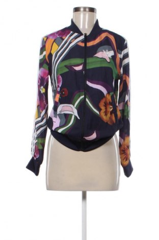 Damenjacke Adidas Originals, Größe XS, Farbe Mehrfarbig, Preis € 47,99