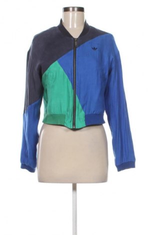 Damenjacke Adidas Originals, Größe XS, Farbe Mehrfarbig, Preis € 41,99