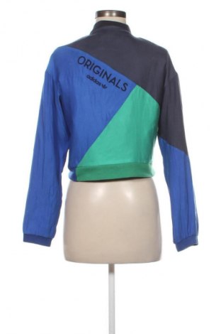 Damenjacke Adidas Originals, Größe XS, Farbe Mehrfarbig, Preis € 41,99